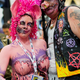 Illustration for article titled The Most Creative and Sensational Cosplay From Comic-Con 2013